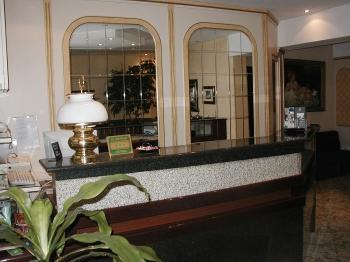 Hotel Vienna มิลาน ภายนอก รูปภาพ